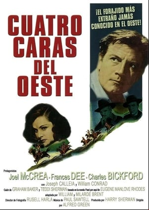 Cuatro caras del Oeste Cuatro caras del Oeste