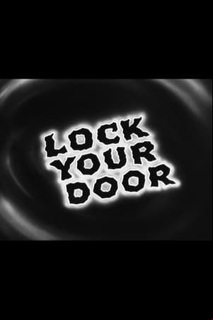 Lock Your Door