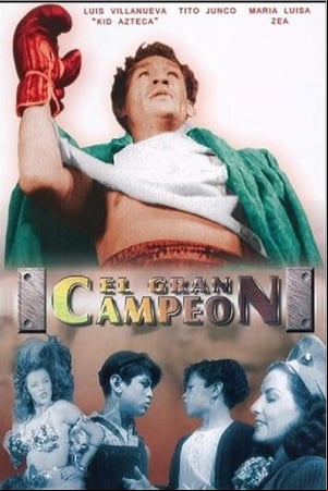 El gran campeón El gran campeón