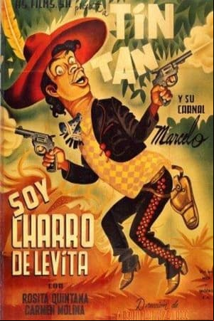 Soy Charro de Levita Soy Charro de Levita
