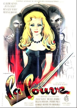 La louve La louve