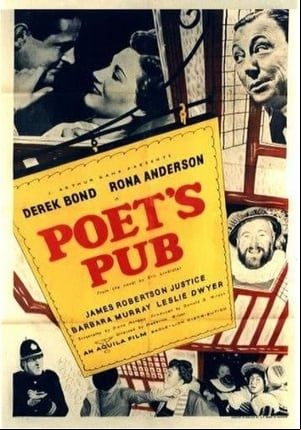 Poets Pub Poets Pub