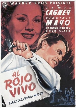 Al rojo vivo Al rojo vivo
