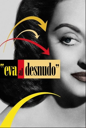 Eva al desnudo Eva al desnudo