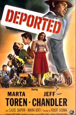 Deported Deported