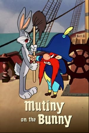 Mutiny on the Bunny