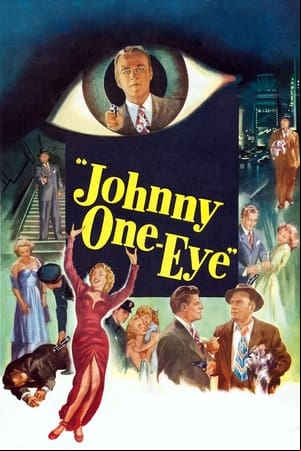 Johnny One-Eye