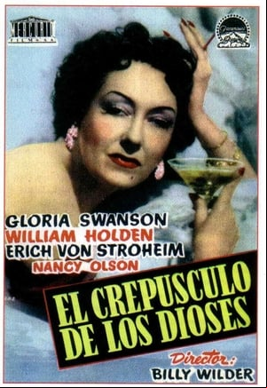 El crepúsculo de los dioses