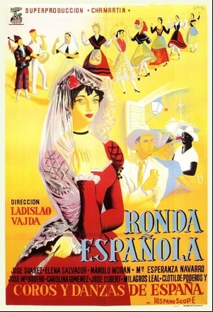 Ronda española