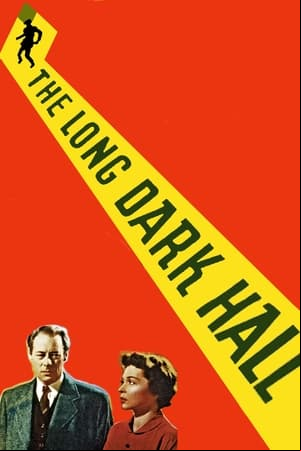 The Long Dark Hall