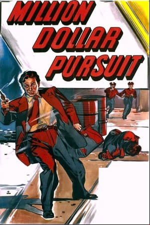 Million Dollar Pursuit Million Dollar Pursuit