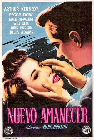 Nuevo amanecer