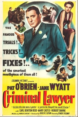 Criminal Lawyer Criminal Lawyer