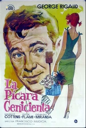 La pícara cenicienta