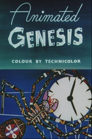 Animated Genesis