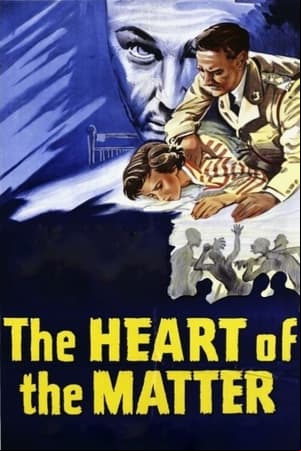 The Heart of the Matter
