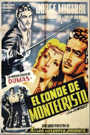 El conde de Montecristo