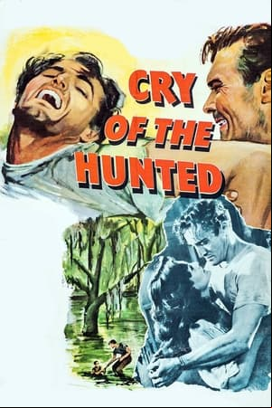 Cry of the Hunted Cry of the Hunted