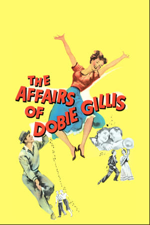 The Affairs of Dobie Gillis The Affairs of Dobie Gillis