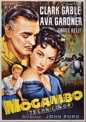 Mogambo