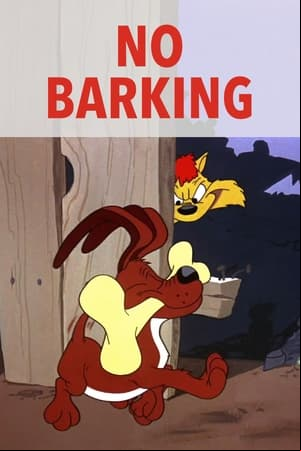 No Barking