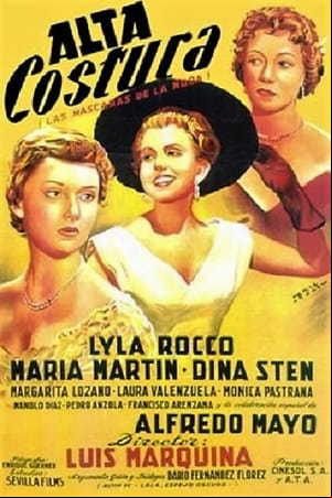 Alta costura