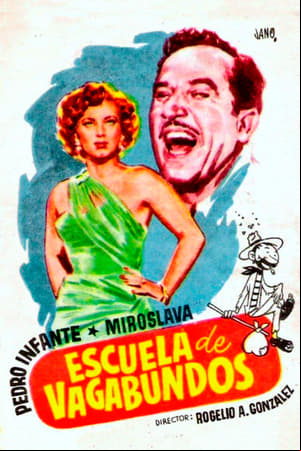 Escuela de vagabundos