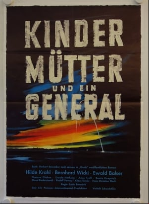 Kinder, Mütter und ein General Kinder, Mütter und ein General