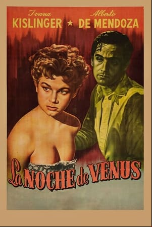 La noche de Venus La noche de Venus