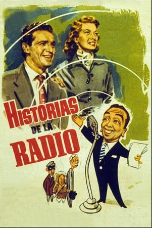 Historias de la radio