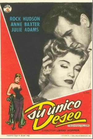 Su único deseo Su único deseo