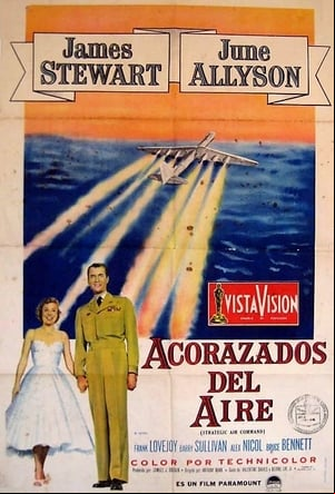 Acorazados del aire Acorazados del aire