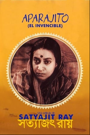 Aparajito (El invencible) Aparajito (El invencible)