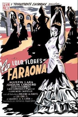 La faraona La faraona