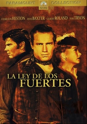 La ley de los fuertes La ley de los fuertes