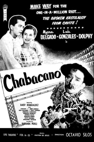 Chabacano Chabacano