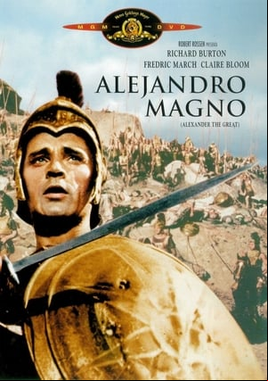 Alejandro el Magno