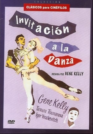 Invitación a la danza Invitación a la danza