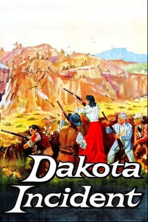 Incidente en Dakota