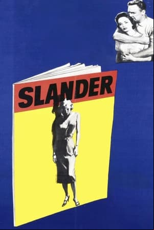 Slander Slander