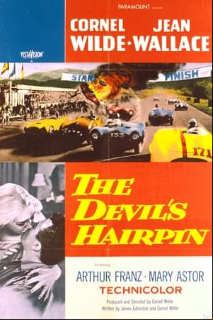 The Devils Hairpin