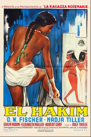 El Hakim
