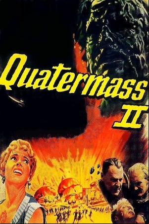 Quatermass 2