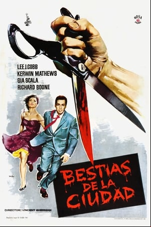 Bestias de la ciudad