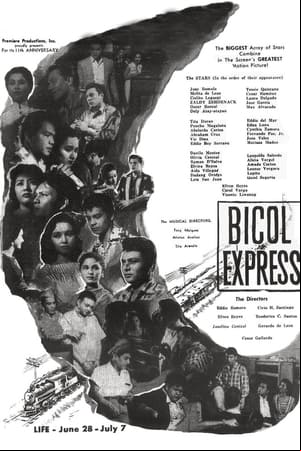Bicol Express