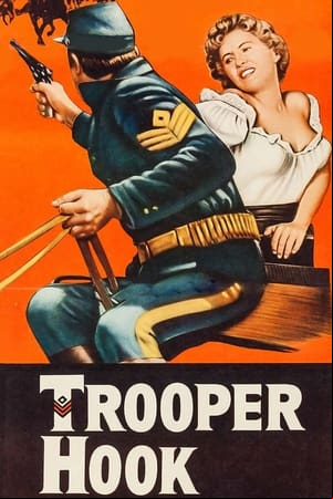 El sargento Hook El sargento Hook
