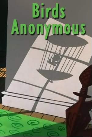 Pajareros anónimos