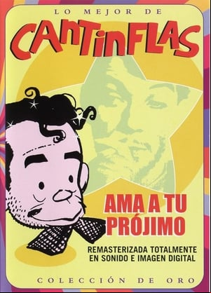 Ama a tu prójimo Ama a tu prójimo