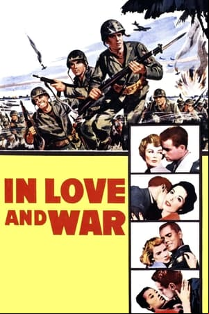 Amor y guerra Amor y guerra