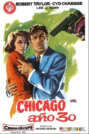 Chicago años 30